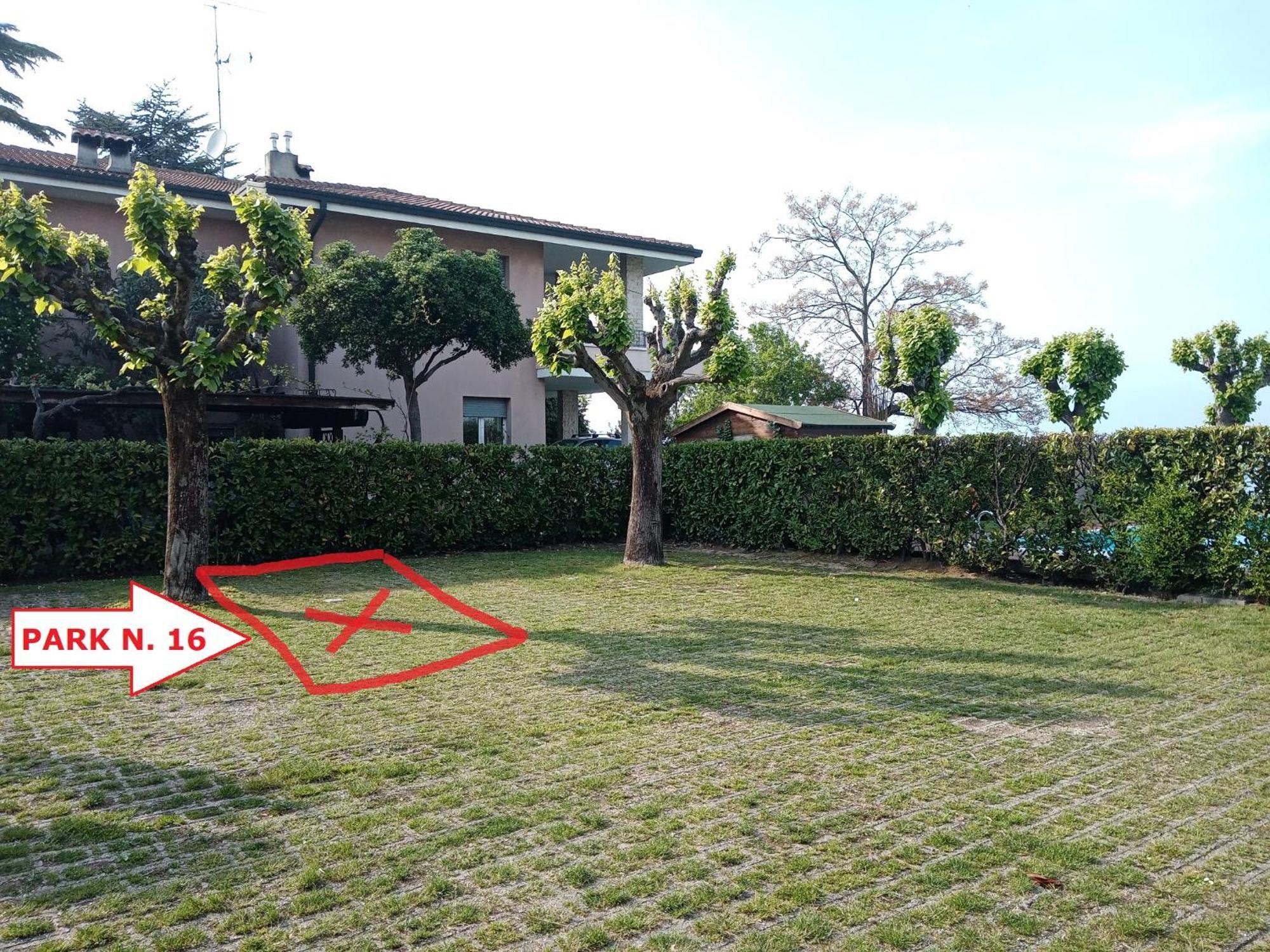 Casa Lugana 15 - Monolocale Con Piscina Fronte Lago Sirmione Extérieur photo